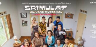 Indonesia’s Reviving Effort of Recycled Movie Themes