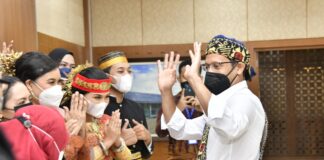 Memaknai Hardiknas, Kaum Muda Antusias dengan Merdeka Belajar