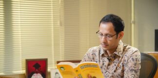 Merdeka Belajar Terus Bergerak Ciptakan Terobosan Pendidikan Indonesia