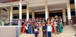 Unkris Kerjasama dengan Duta Inspirasi, Gelar InspiraTalk