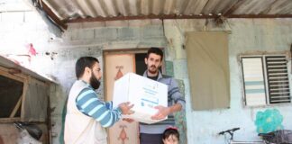 Adara Salurkan Donasi Program KOLAK Ramadhan bagi 10 Ribu Penerima Manfaat