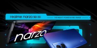 Catat, Tanggal 24 Mei realme Bakal Luncurkan Smartphone untuk Para Gamers Muda