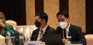 Indonesia Melalui Kemendikbudristek Dorong Komitmen Pemulihan Pendidikan Kawasan Asia Pasifik