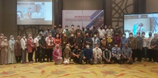 Program COREMAP Segera Berakhir, Pemerintah agar Bentuk Jejaring Pemantauan Ekosistem Pesisir