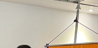 Ketum Kowani Giwo Rubianto Kembali Terpilih Sebagai Vice President ICW