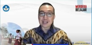 8.105 Guru Mulai Jalani Program Pendidikan Guru Penggerak Angkatan 5