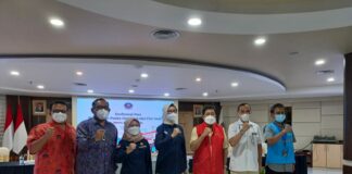 Pemerintah Berhasil Amankan Pasokan Energi Selama Arus Mudik dan Arus Balik Idulfitri