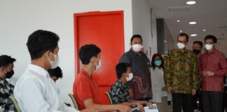 Antisipasi Kecurangan, SOP UTBK Semakin Diperketat