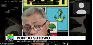 FKPPI Ingatkan Bentuk Ancaman Kehidupan Berbangsa dan Bernegara Makin Berkembang