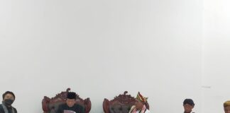 Rayakan Harkitnas 2022, Museum Kebangkitan Nasional Kuatkan Semangat Gotong-Royong Melalui Beragam Kegiatan