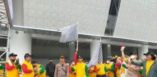 Kapan Buka Masker 100 Persen? Kata Menkes Budi, Tunggu Hasil Sero Survei Pertengahan Juni