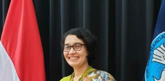 SKB 4 Menteri Terbaru Atur Pembelajaran Tatap Muka Seratus Persen