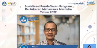 Pertukaran Mahasiswa Merdeka 2 Tawarkan Pembelajaran Lintas Budaya yang Lebih Bermakna