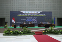 Sofyan Anif : UMS Mensupport Seluruh Usaha Seminar Pra Muktamar