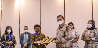 Sekolah Tinggi Manajemen PPM Perkuat Pengembangan Ekosistem Sirkular