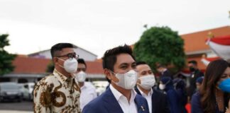 Kuasa Hukum Mardani H. Maming Sayangkan Info Pencekalan yang Tidak Berdasar di Media