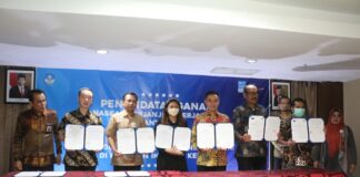 Kemendikbudristek Siap Pasok SDM untuk Kawasan Industri Kendal