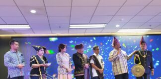 Semesta Dairi Memanggil, Upaya Dongkrak Kegiatan Pariwisata di Kabupaten Dairi
