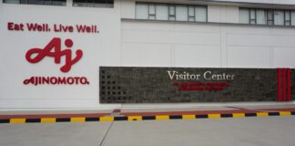 Peringati SEA Games ke-31, Ajinomoto Gelar Virtual Tour Keliling Pabrik
