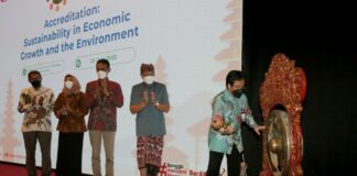 Peringati Hari Akreditasi Dunia, Kepala BSN: Saatnya Dunia Bertransformasi ke Ekonomi Hijau