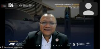 BRIN Berharap ICB-REV 2022 Perkuat Ekosistem Riset dan Inovasi Baterai
