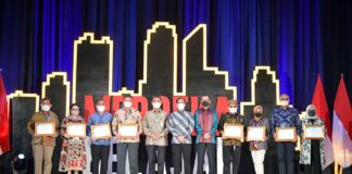 Bonus Keunggulan IKU PTN, Kemendikbudristek Gelontorkan Dana Tambahan Rp332 Miliar