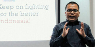 Denny Indrayana : Kriminalisasi Bendum PBNU Demi Pengambilalihan Bisnis