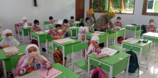 Sayekti : Asesmen Diagnostik Cara Memotret Profil Siswa
