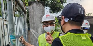 Kerja sama XL Axiata – Huawei, Pertama di Indonesia, terapkan “Solusi AirPON” untuk Perluas jaringan XL HOME dan XL SATU Fiber