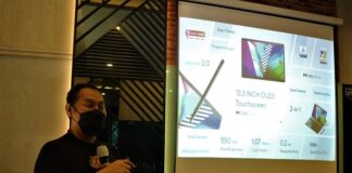 Tahun 2022, Permintaan Laptop Meningkat Drastis