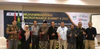 Tujuh Rekomendasi Muhammadiyah Microfinance Summit II 2022 Untuk Muktamar ke-48 di Solo