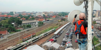 Kinerja XL Axiata Terus Menguat Ditopang Kualitas Jaringan yang Makin Prima