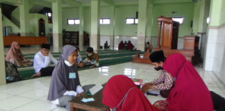 Sambut Syiar Muktamar, LPCR Adakan Lomba Keagamaan Antar TPA/TPQ PDM Kota Surakarta