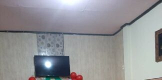 ‘Aisyiyah Bali Tebar Manfaat Bersama BUEKA