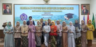 Calon Alumni FEB-UMS Diberi Pembekalan