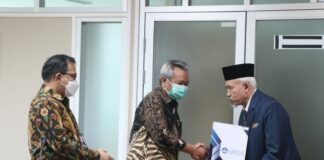 Alhamdulillah, UMS Kembali Menambah Guru Besar dalam Bidang Ilmu Sosiologi Islam