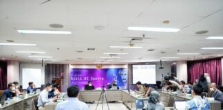 Dukung Pengembangan Talenta Digital, Ditjen Diktiristek Gelar Pelatihan AI bagi Kalangan Perguruan Tinggi