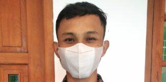 Keren! Siswa Kelas 11 SMA Muhammadiyah PK Kottabarat Luncurkan “Jurnal Gemai”