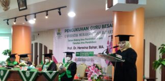 Herwina Bahar : Pembentukan Karakter Anak Usia Dini Melalui Pengenalan Pembelajaran Asmaul Husna