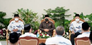 Merger BTN Syariah ke BSI, Ketua HIPMI Syariah: Justru akan Melemahkan Sektor Perumahan