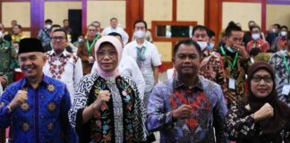 Ditjen Diktiristek Dukung Kampus dan Pemda Jalin Kemitraan Melalui Program Dana Hibah Kedaireka 2023