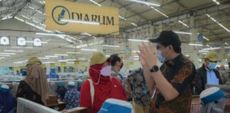 Kunjungi Kudus, Wakil Ketua BAKN DPR RI Tekankan Pentingnya Aturan yang Adil untuk Industri Rokok