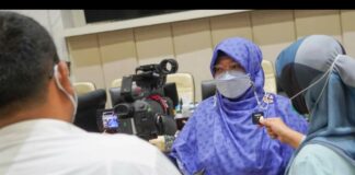 PKS Desak Pemerintah Hitung Ulang Anggaran IKN