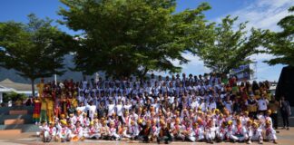 Ternate Siap Jadi Pusat Studi Rempah di Indonesia