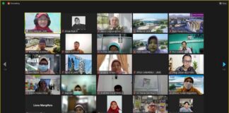 Perpustakaan UMS Adakan Sosialisasi dan Pemanfaatan Scopus untuk Peningkatan Publikasi