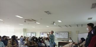 UMS-UNISA Gandeng Beberapa Perguruan Tinggi Malaysia untuk Internasional Workshop, Visiting Lecturer dan Riset Kolaborasi