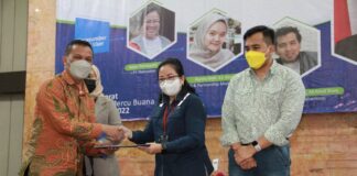 Universitas Mercu Buana Bekali Lulusan dengan Sertifikasi Kompetensi