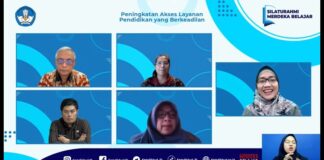 PPDB 2022, Pemda Diimbau Buat Aturan yang Terbuka dan Mudah Dipahami Masyarakat