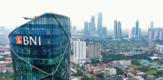 Laba BNI Tahun Lalu Melonjak 232,2%, User BNI Mobile Banking Meningkat Signifikan Pertebal Optimisme 2022