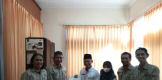 LAZISMU Bali Legal Beroperasi di Bali.